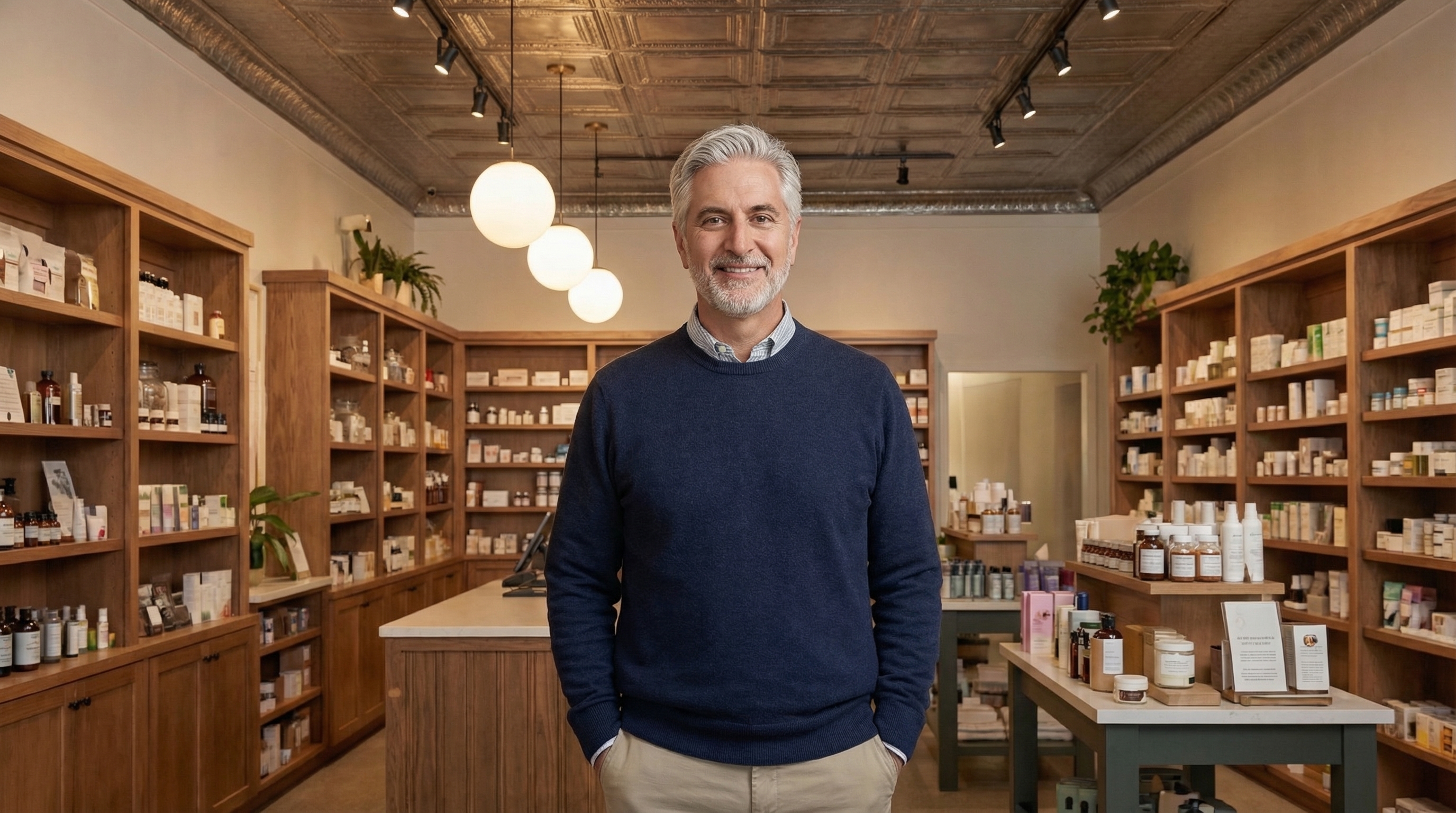 The future we preserve